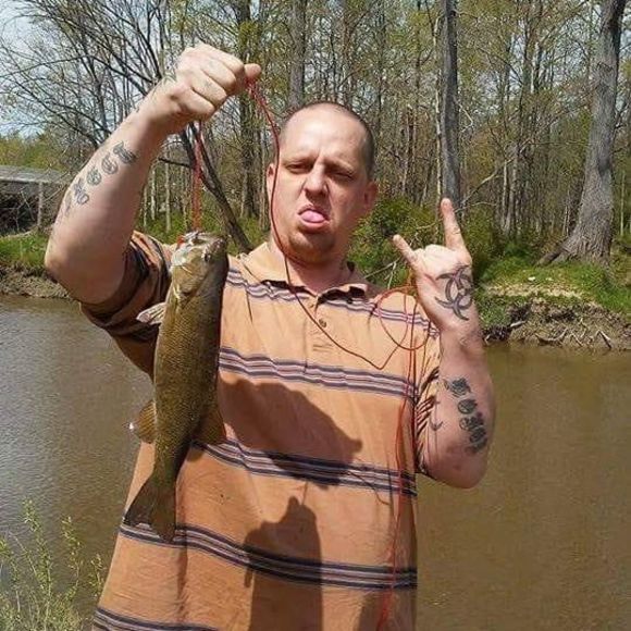 Meet your Posher, Matthew - Picture 1 of 1